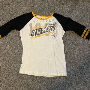 Pittsburgh Steelers shirt